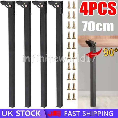 4pcs folding table leg - folding,
