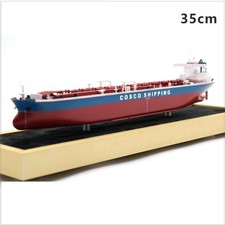 1：1000 Tanker Model