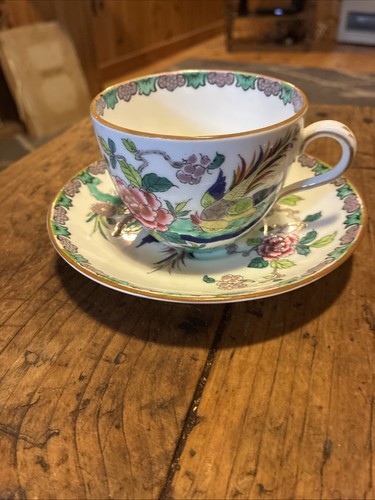 Vintage crown staffordshire - crown,