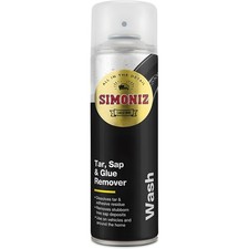 Simoniz Tar Sap Glue Remover