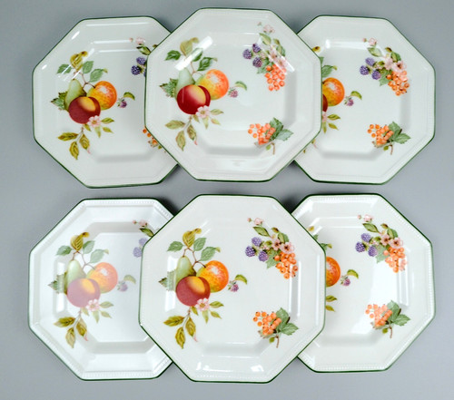 Johnson brothers fresh fruit - johnson, 6