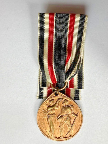 Medal german fürs - medal,