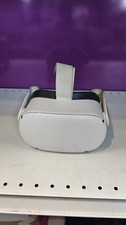 Meta Oculus Quest 2 128gb VR Headset Only. Unboxed.