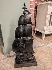 Rare Vintage Nestor Galleon