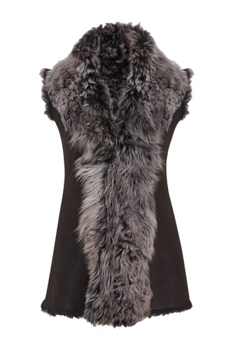 Women black toscana - women's,