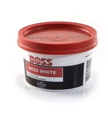 Boss White Pipe Jointing