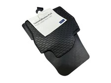 Original VW Rubber Mats Rubber