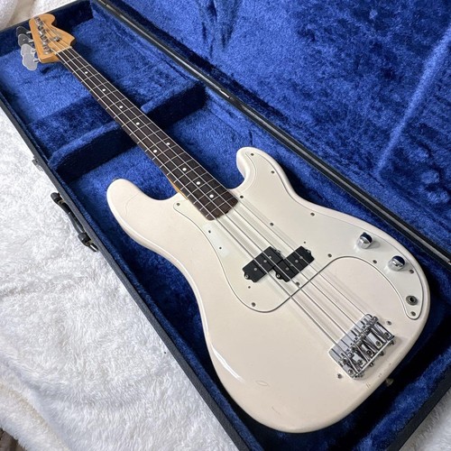 Fernandes rpb series electric - rpb,