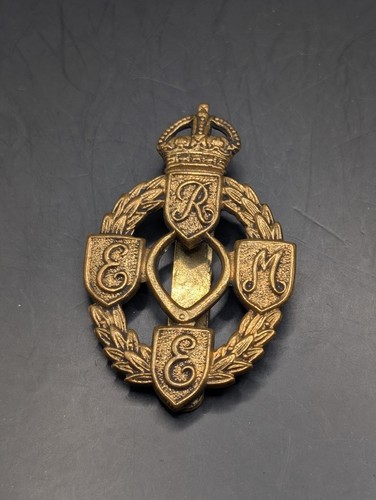 Royal electrical mechanical - royal,