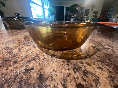 Anchor hocking fire king - fire,