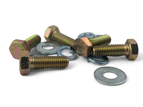 Vespa seat tank bolt - tank,