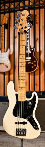 Fender player modified - fender, ii