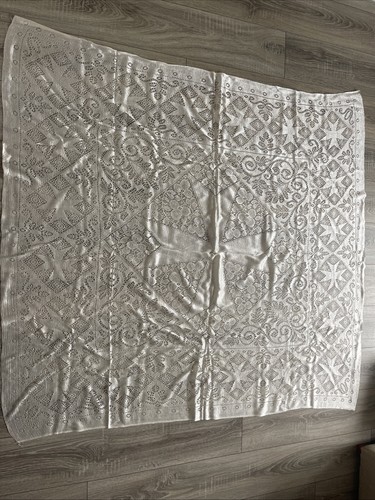 Vintage maltese lace - maltese,