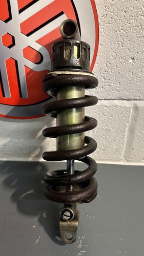 Yamaha fzr 400 shock - yamaha,
