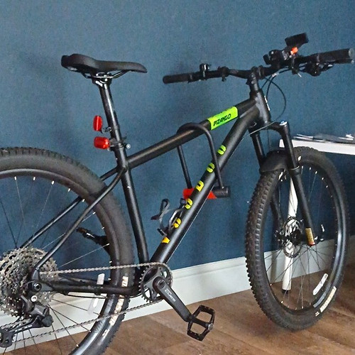 Voodoo bizango 29in hardtail - bizango,