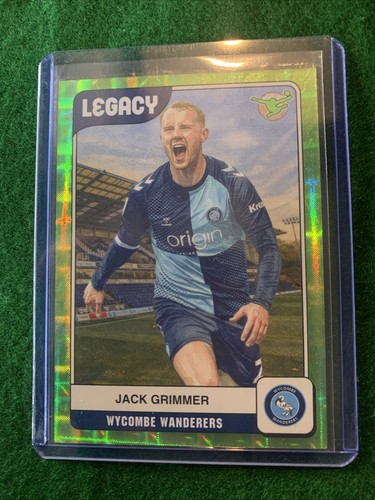Panini football efl 26 - football, 26/26