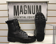 Magnum Uniform Safety Boots