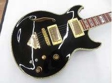 Ibanez AR520H Electric Guitar - Versatile Body Type JP