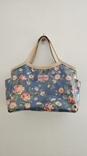 Cath Kidston Blue Floral