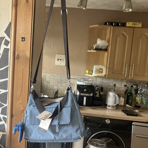 Kipling bag used - ,