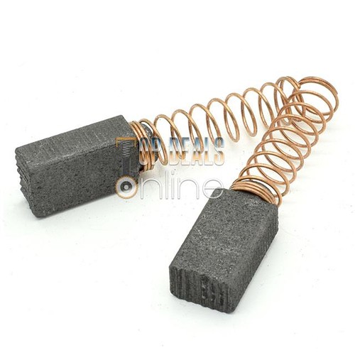 Carbon brushes for - carbon,