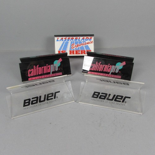 Bauer line skates - skates, shop