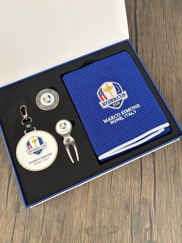 Ryder cup 2023 marco - ryder,