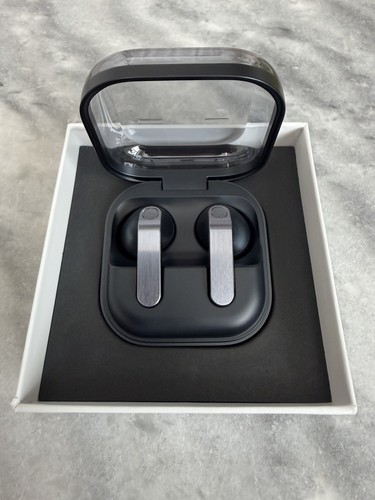 Samsung galaxy buds4 black - galaxy,