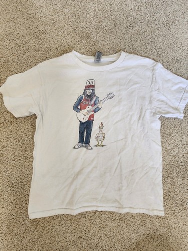 Buckethead friend t shirt - buckethead, friend"