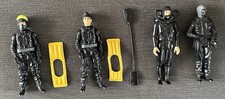 1980s Vintage Palitoy Action