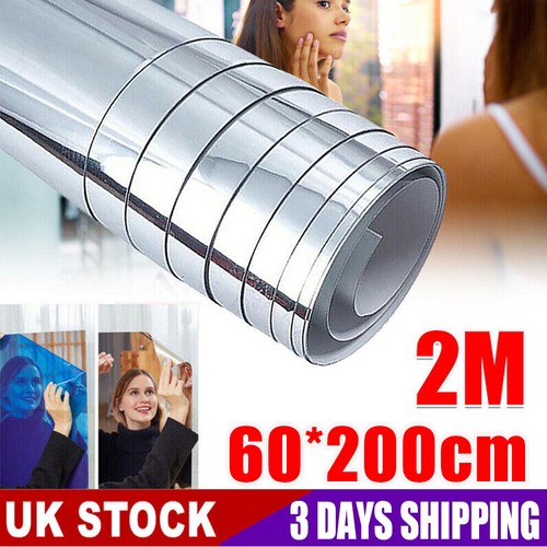 Non glass mirror flexible - non,