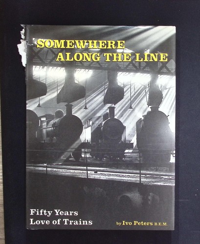 Somewhere along the line fifty - somewhere,