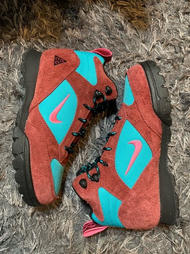 Nike acg torre mid waterproof - acg,
