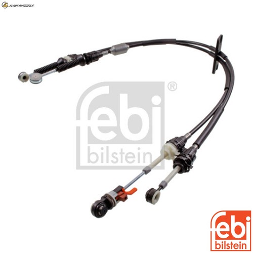 Cable manual transmission - manual,