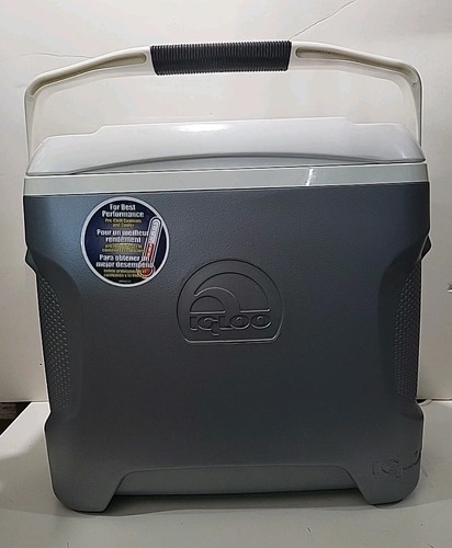 Igloo iceless refrigerator - igloo,