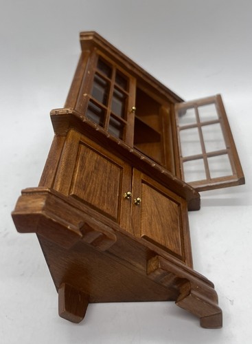 Dolls house furniture - house, 6