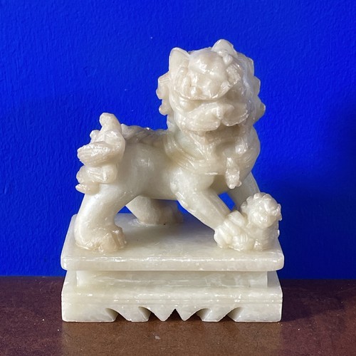 Vintage chinese foo - chinese,