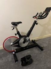 Keiser m3i lite indoor cycle - m3i,