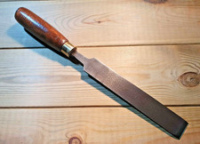 Vintage Long Firmer Chisel