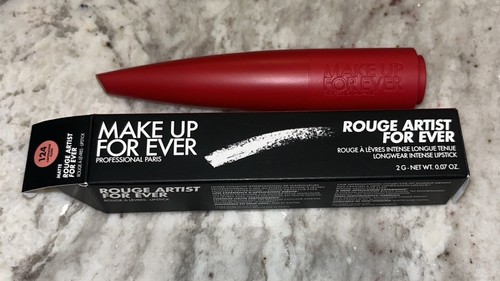 New make for ever - ever, rouge
