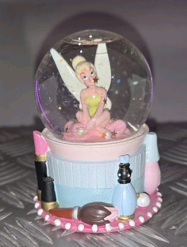 Disney tinkerbell vanity - disney,