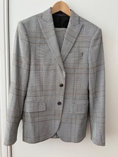 ZARA men’s 2 Piece suit