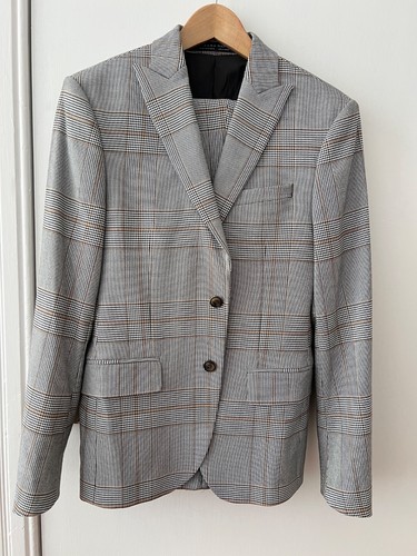 Zara men piece - 2,