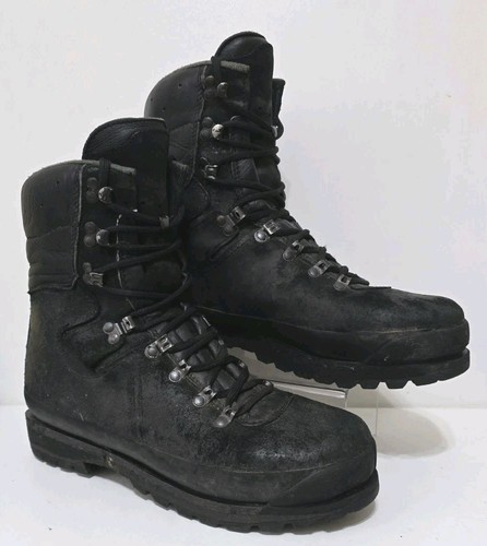 Meindl austrian army boots - meindl,