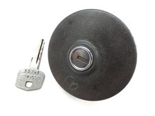 Mercedes Oldtimer A0004712030 Fuel Cap Tank Cap with Key
