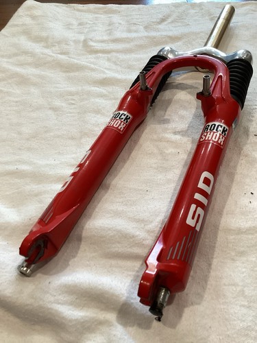 Rockshox sid hydra - rockshox,