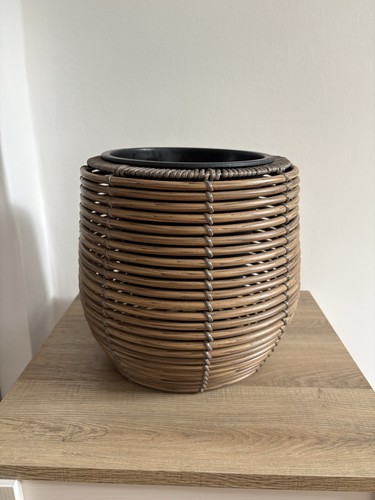 Bamboo wicker rattan - bamboo,