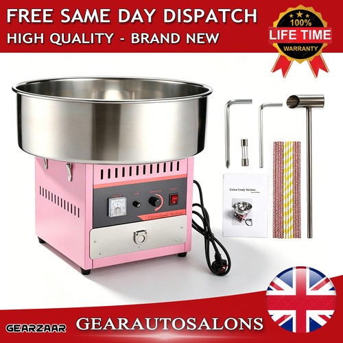 Commercial electric party - electric,