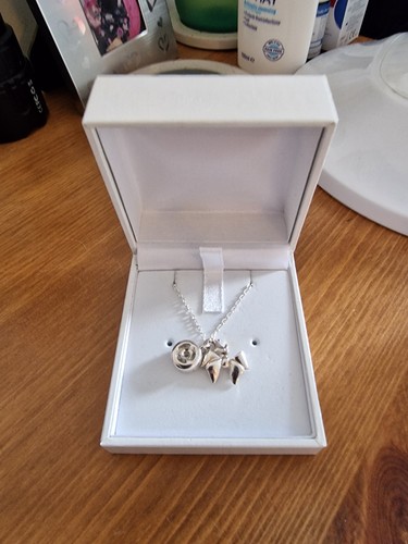 Thomas sabo sterling silver - sabo,