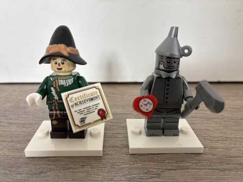 Lego 71023 wizard oz - wizard,
